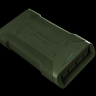 Безпроводний повербанк Ridge Monkey Vault C-Smart Wireless 26950MAH Green — фото 2