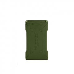 Безпровідний повербанк Ridge Monkey Vault C-Smart Wireless 26950MAH Green