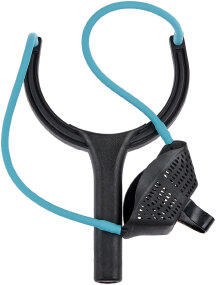 Рогатка Brain Distance Catapult Heavy для прикормових куль