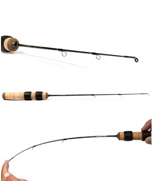 Удочка Salmo 44см Pro Perch