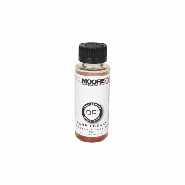 Ліквідує CC Moore Carp Freaks Hookbait Booster