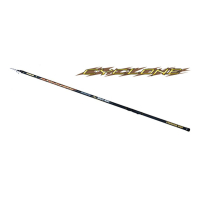 Болонське вудилище Fishing ROI Cyclone 6.0 м