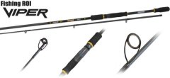 Спиннинг Fishing ROI Viper 2.70m 20-40g (25шт/уп) (M225)