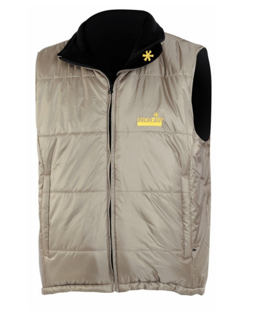 Жилет c утеплювачем Thermo Guard Norfin Vest 
