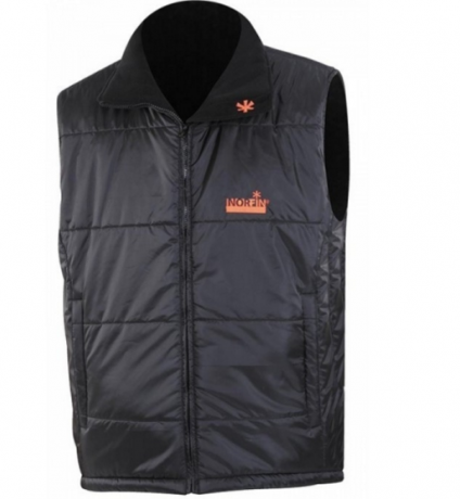 Жилет c утеплителем Thermo Guard Norfin Vest 