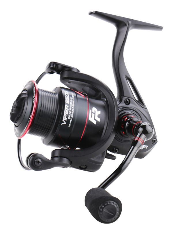 Котушка "Fishing ROI" Viper 1500 5+1 (вкр. ручка) (M-70A)