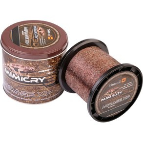 Леска Prologic Mimicry Mirage XP 1000м  Camo