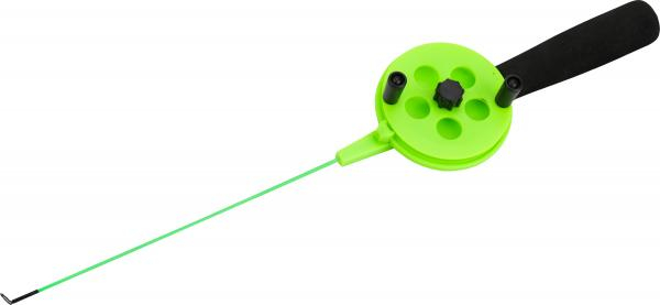 Вудочка зимова FR універсальна U-5 green