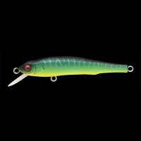 Воблер Megabass X-70 (SP) MAT TIGER