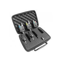 Набор сигнализаторов FLACARP X7 4+1 (4pcs X7 + RX7)