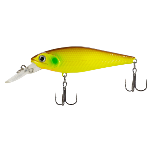 Воблер X-Fish Robber 80F 80mm 9.5g (0.5-1.0m)