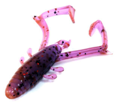 Силикон Reins Delta Shrimp 2&quot;