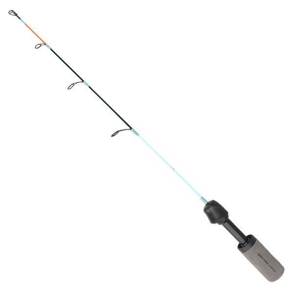 Вудка зимова GC N-Ice Crystal Carbon 60MH