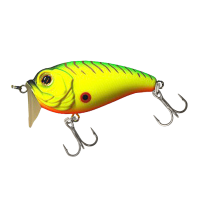 Воблер Strike Pro Chubby Crank 58F 11.2г A17