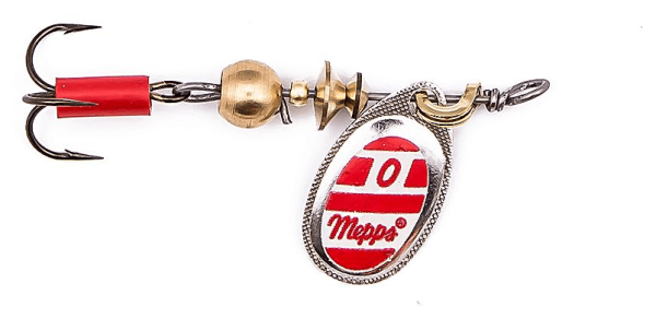 Блешня Mepps Aglia Polonia 