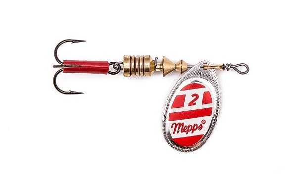 Блешня Mepps Aglia Polonia