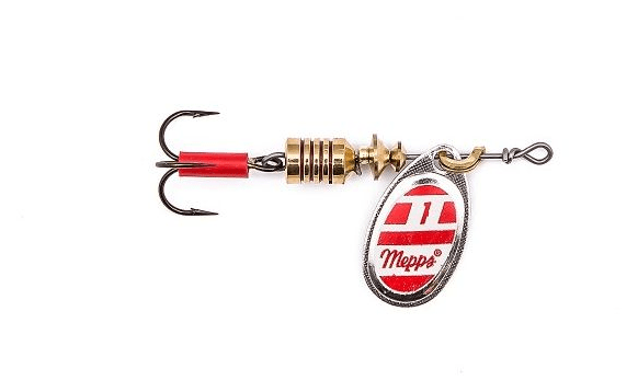 Блешня Mepps Aglia Polonia