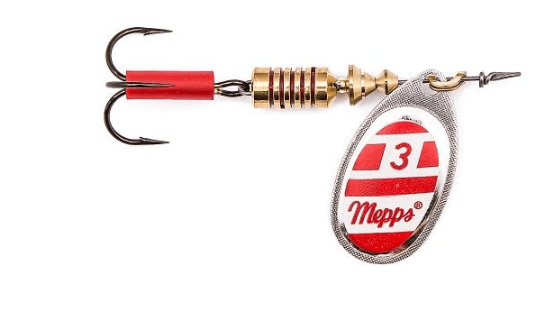 Блешня Mepps Aglia Polonia