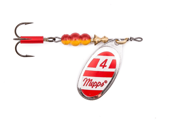 Блешня Mepps Aglia Polonia