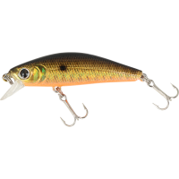 Воблер Strike Pro Skinny Mini 50S 4.5г 613-713