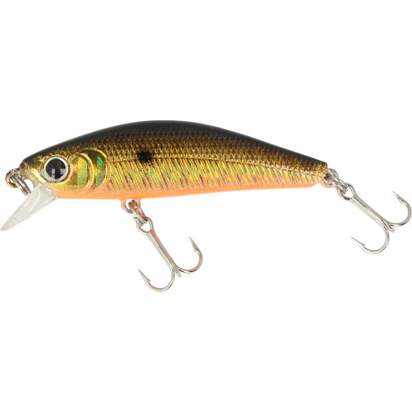 Воблер Strike Pro Skinny Mini 50S 4.5г 613-713