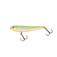 Воблер Strike Pro Hot Dog 65F 4.2г 624T