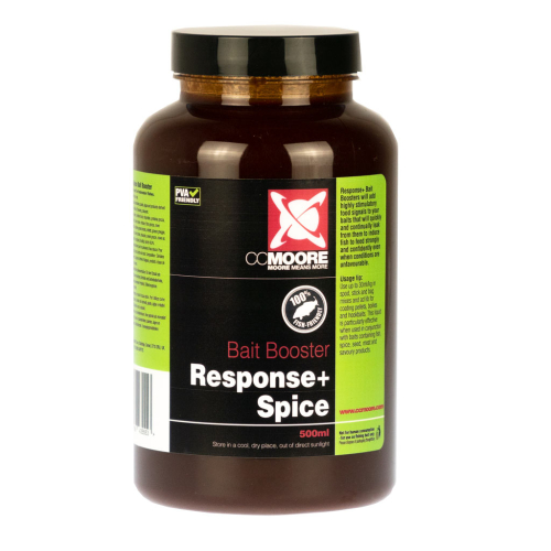 Бустер CC Moore Response + Spice 500мл