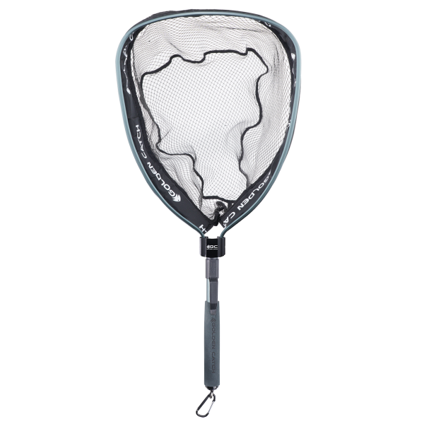 Підсак GC Grabber Stream Float Landing Net 50 80см