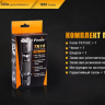 Фонарь Fenix TK15UE CREE XP-L HI V3 LED Ultimate Edition — фото 2