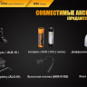 Фонарь Fenix TK15UE CREE XP-L HI V3 LED Ultimate Edition — фото 5