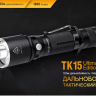 Фонарь Fenix TK15UE CREE XP-L HI V3 LED Ultimate Edition — фото 7