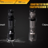 Фонарь Fenix TK15UE CREE XP-L HI V3 LED Ultimate Edition — фото 10