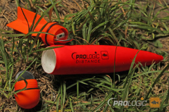 Маркер Prologic Illuminated EVA Marker Float Kit Long Distance (світиться)