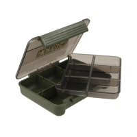 Коробка для аксесуарів GC G.Carp Mini Box Two Layer 12 section