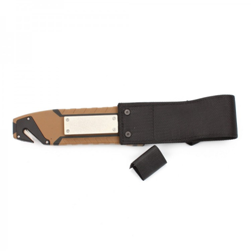 Нож Ganzo G803 серый