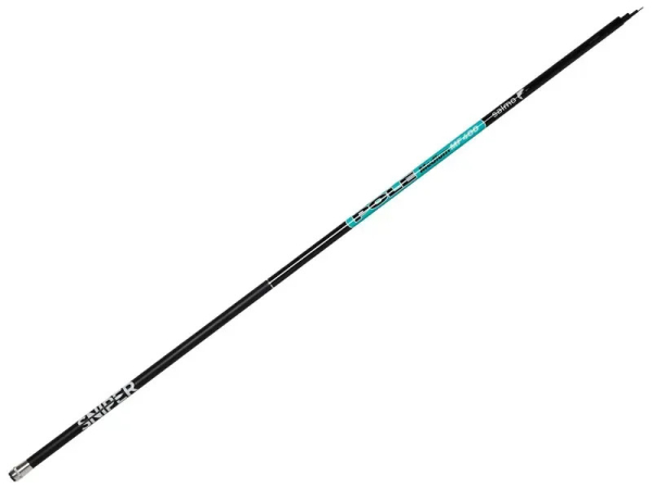 Вудилище махове Salmo Sniper POLE MEDIUM MF 4 м, 5-20 г