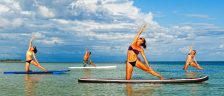 Доска надувная Sport Pro 1Life Sup