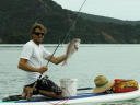 Доска надувная Sport Pro 1Life Sup