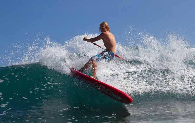 Доска надувная Sport Pro 1Life Sup