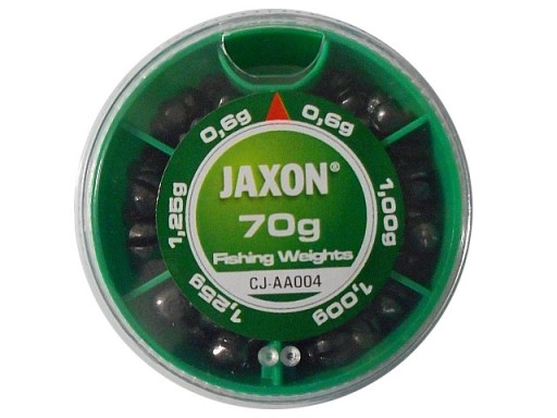 Набір вантажив Jaxon