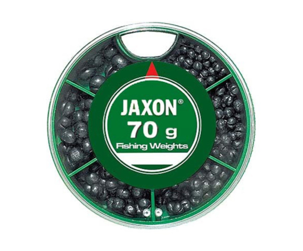 Набір вантажив Jaxon