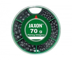 Набор грузил Jaxon