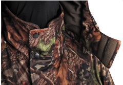 Костюм зимний Norfin Extreme 2 Camo ( -32 )