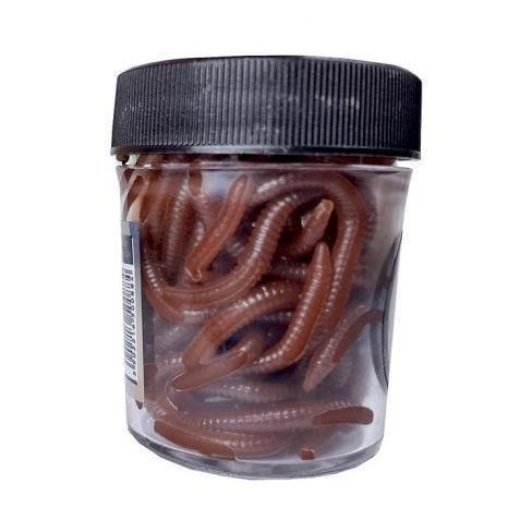 Штучні черви Traper Magic Bait