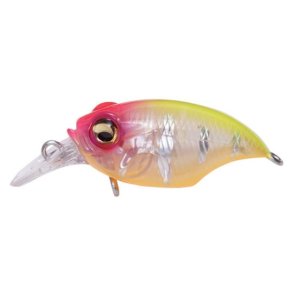 Воблер Megabass Griffon Bait Finesse MR-X 38мм/5.25г