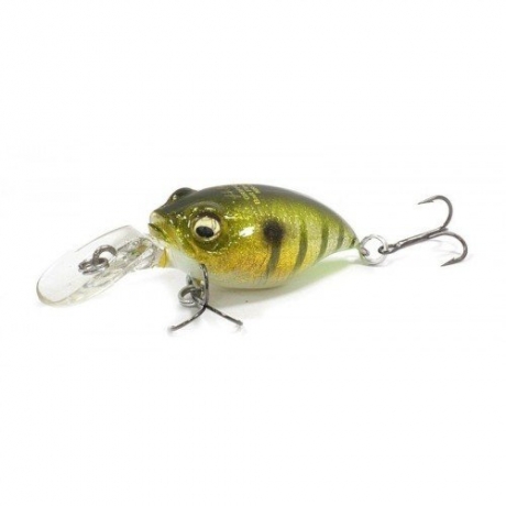 Воблер Megabass Griffon Bait Finesse MR-X 38мм /5.25г