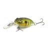 Воблер Megabass Griffon Bait Finesse MR-X 38мм /5.25г — фото 4