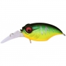 Воблер Megabass Griffon Bait Finesse MR-X 38мм /5.25г — фото 8
