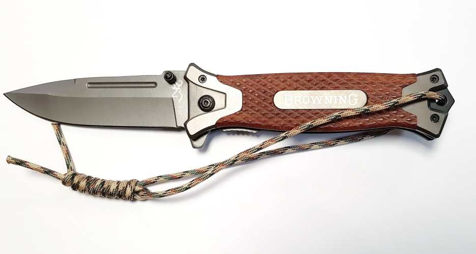 Нож складное Browning 364 (Реплика)