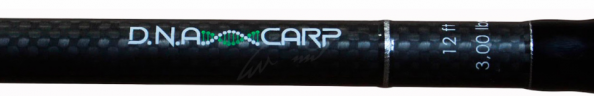 Коропове вудлище Sportex D. N. A. Carp Spod 13ft 5.5 lb